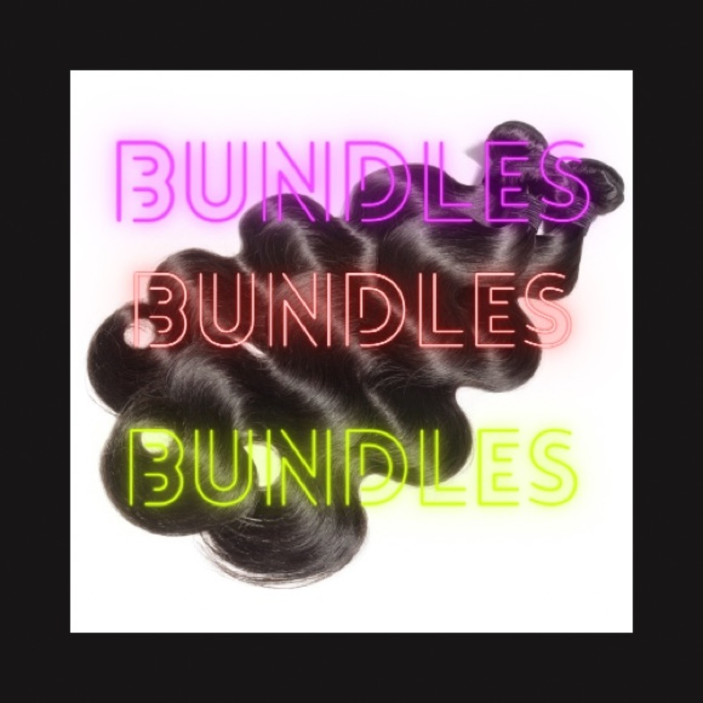 HairKonic Bundles